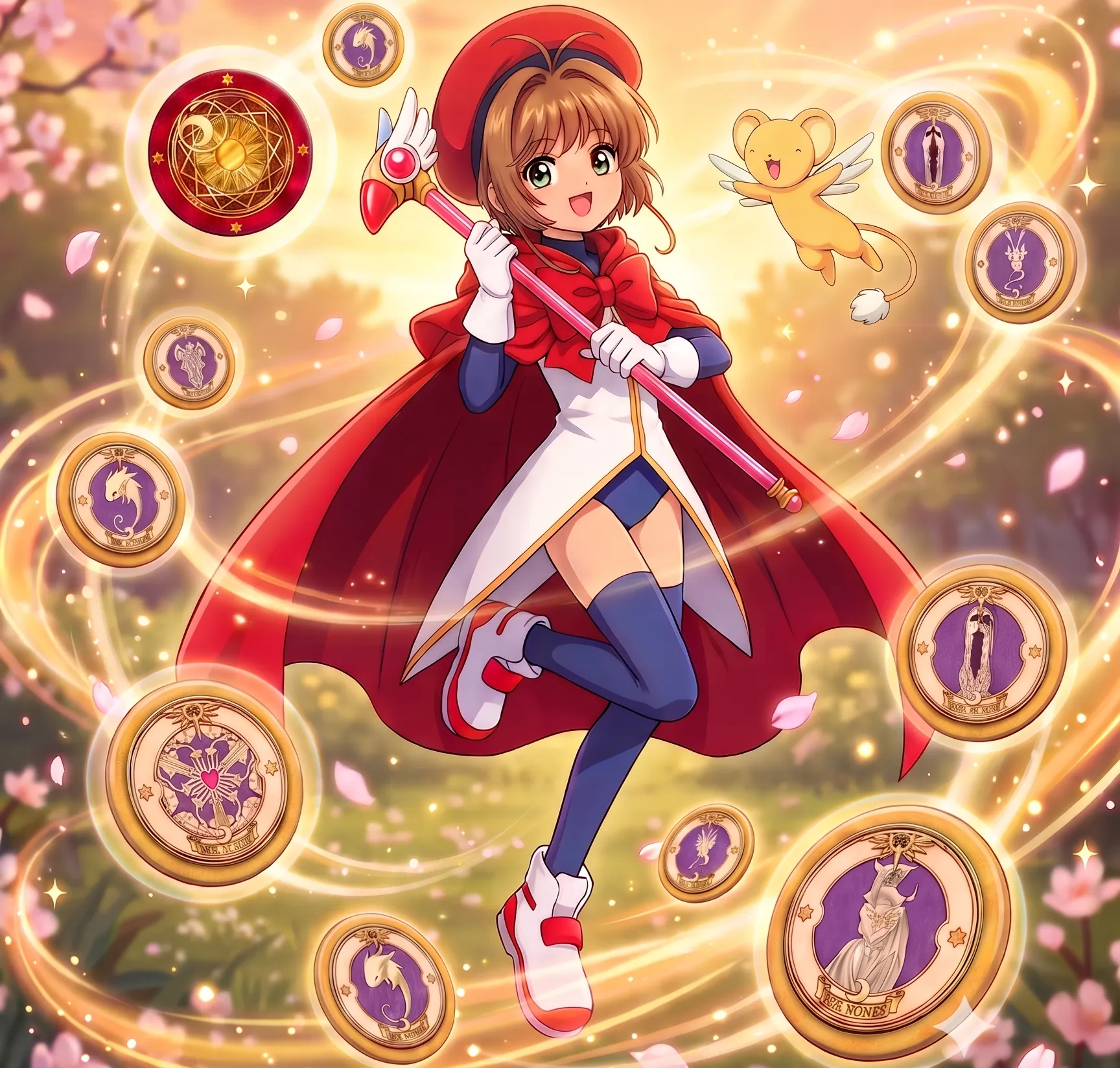 Collection Cover Art