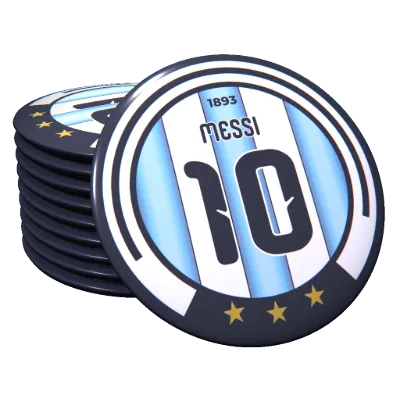Pin 1