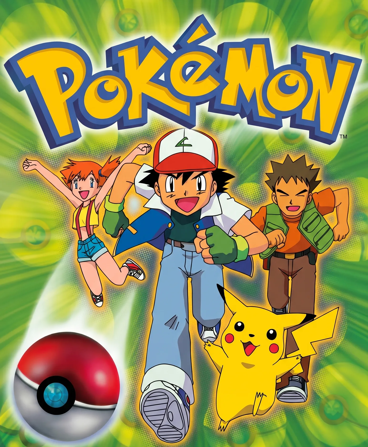 pokepines